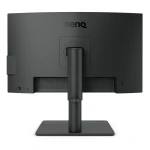 BenQ PD2506Q LED display 63,5 cm (25") 2560 x 1440 pixels 2K Ultra HD Preto