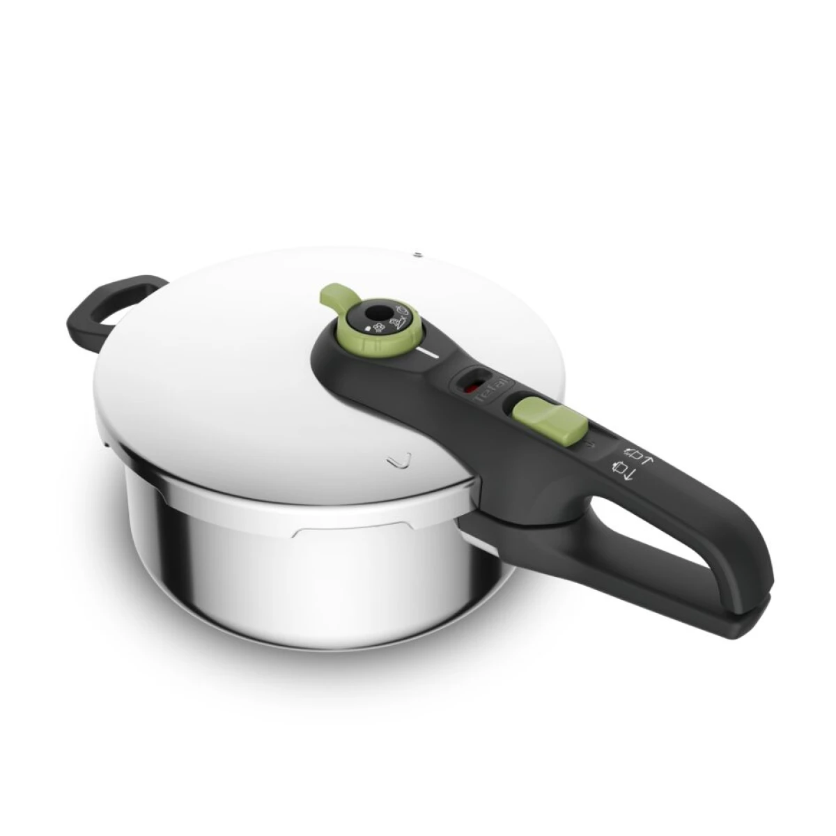 PANELA PRESSÃO TEFAL SECURE TRENDY 4L - P2580400