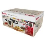 PANELA PRESSÃO TEFAL SECURE TRENDY 4L - P2580400