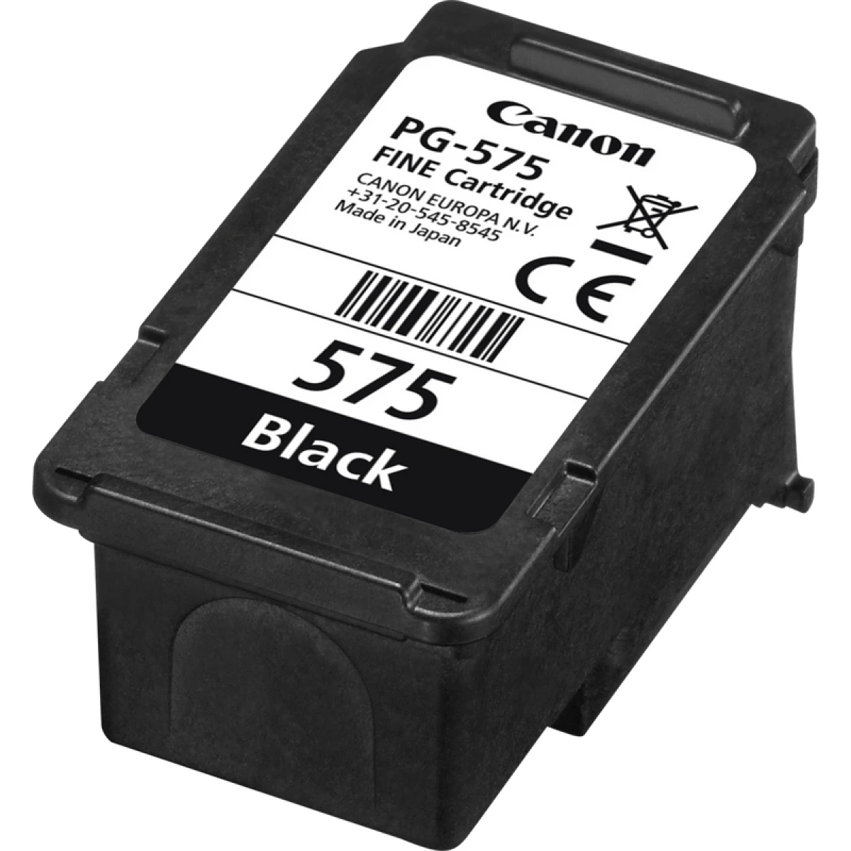 Canon PG-575 tinteiro 1 unidade(s) Original Rendimento padrão Preto