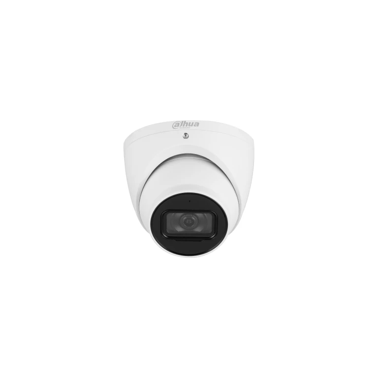 Dahua Technology WizSense DH-IPC-HDW3441EM-S-S2 câmara de segurança Esférica Câmara de segurança IP Interior e exterior 2688 x 1520 pixels Teto