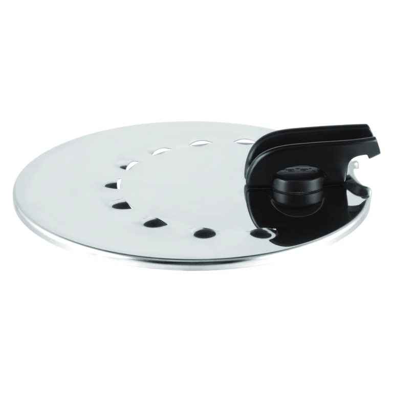 TAMPA ANTI SALPICOS TEFAL INGENIO INDUÇÃO 20-28CM - L9829802