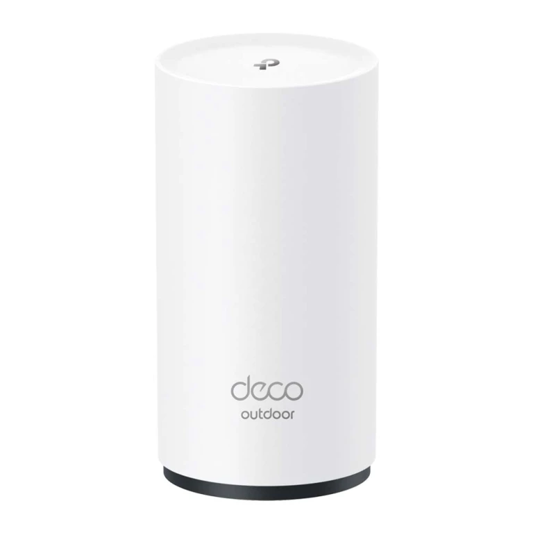 TP-Link Deco X50-Outdoor Dual-band (2,4 GHz / 5 GHz) Wi-Fi 6 (802.11ax) Branco 1 Interno