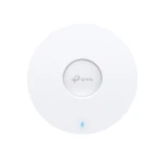 TP-Link Omada EAP690E HD ponto de acesso WLAN 11000 Mbit/s Branco Power over Ethernet (PoE)