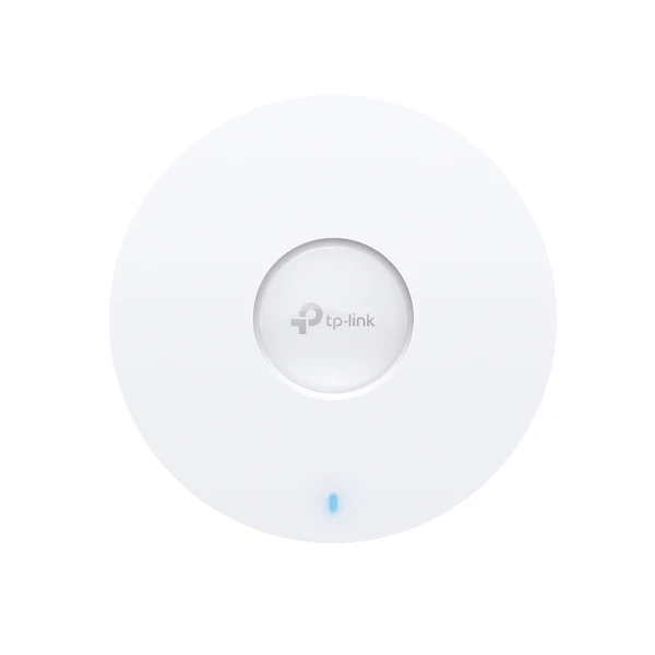 TP-Link Omada EAP690E HD ponto de acesso WLAN 11000 Mbit/s Branco Power over Ethernet (PoE)