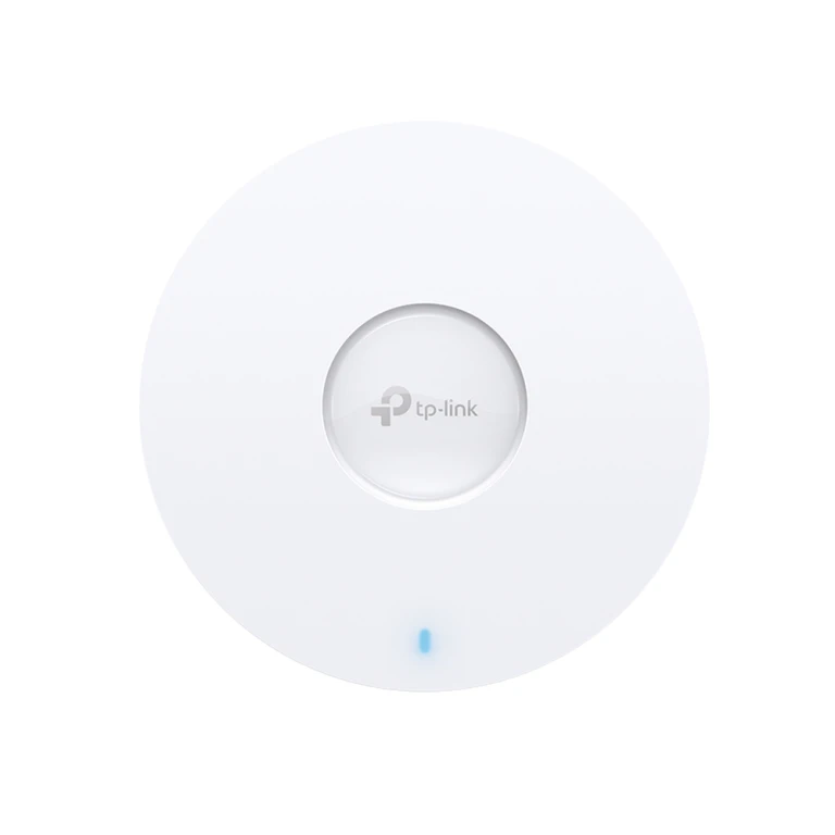 TP-Link Omada EAP690E HD ponto de acesso WLAN 11000 Mbit/s Branco Power over Ethernet (PoE)