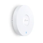 TP-Link Omada EAP690E HD ponto de acesso WLAN 11000 Mbit/s Branco Power over Ethernet (PoE)