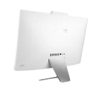 ASUS A3402WBAK-WA010W Intel® Core™ i5 i5-1235U 60,5 cm (23.8") 1920 x 1080 pixels PC All-in-One 16 GB DDR4-SDRAM 512 GB SSD Windows 11 Home Wi-Fi 6 (802.11ax) Branco