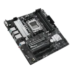 ASUS PRIME B650M-A II-CSM AMD B650 Ranhura AM5 micro ATX