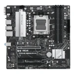 ASUS PRIME B650M-A II-CSM AMD B650 Ranhura AM5 micro ATX