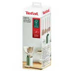 CONJUNTO DE 5 UTENSÍLIOS TEFAL - K270S504