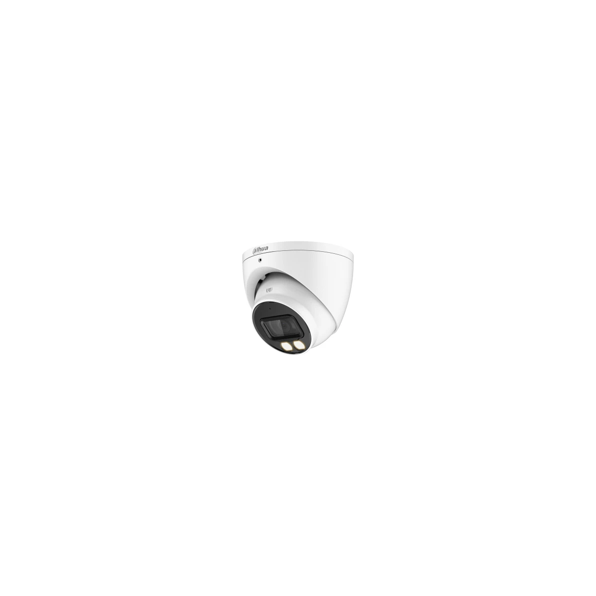 Dahua Technology Lite DH-HAC-HDW1509TP-IL-A câmara de segurança Esférica Câmera de segurança CCTV Exterior 2880 x 1620 pixels Teto