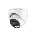 Dahua Technology Lite DH-HAC-HDW1509TP-IL-A câmara de segurança Esférica Câmera de segurança CCTV Exterior 2880 x 1620 pixels Teto