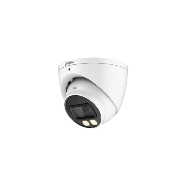 Dahua Technology Lite DH-HAC-HDW1509TP-IL-A câmara de segurança Esférica Câmera de segurança CCTV Exterior 2880 x 1620 pixels Teto