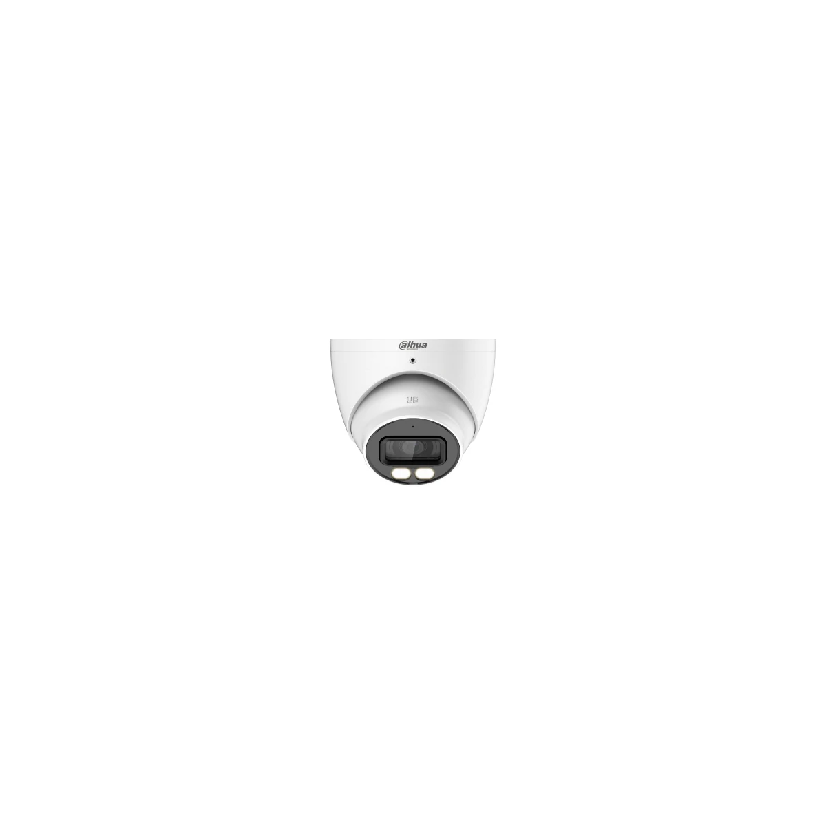 Dahua Technology Lite DH-HAC-HDW1509TP-IL-A câmara de segurança Esférica Câmera de segurança CCTV Exterior 2880 x 1620 pixels Teto