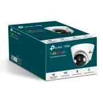 TP-Link VIGI C430 Domo Câmara de segurança IP Interior e exterior 2304 x 1296 pixels Teto