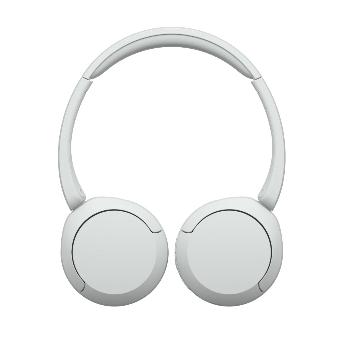 Sony WH-CH520 Auscultadores Sem fios Fita de cabeça Chamadas/Música USB Type-C Bluetooth Branco