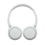 Sony WH-CH520 Auscultadores Sem fios Fita de cabeça Chamadas/Música USB Type-C Bluetooth Branco