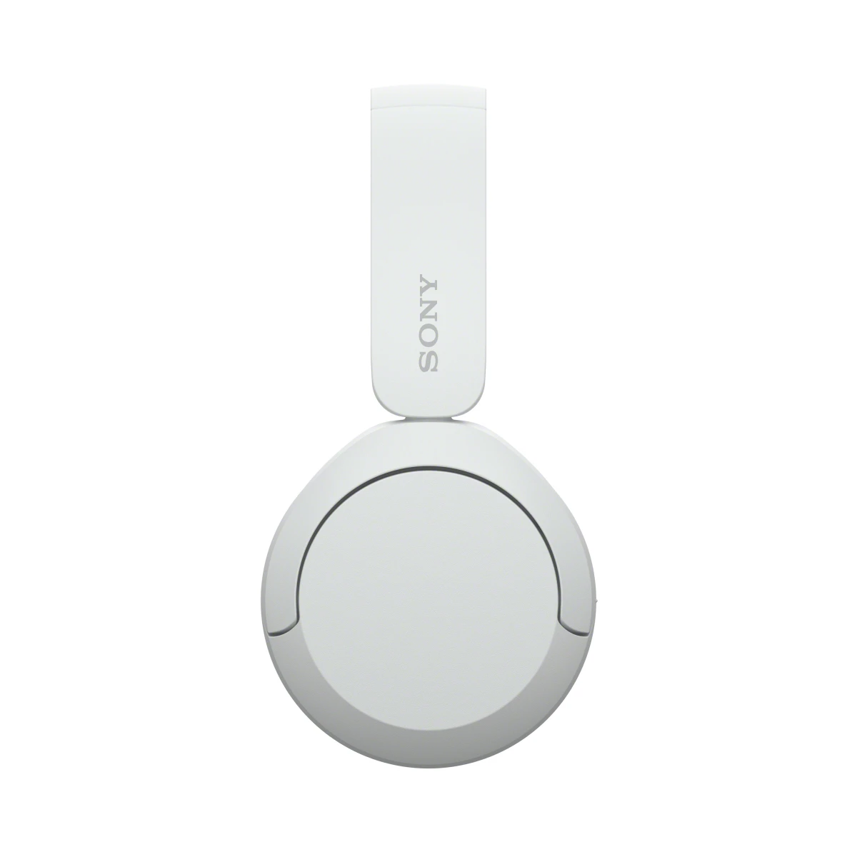 Sony WH-CH520 Auscultadores Sem fios Fita de cabeça Chamadas/Música USB Type-C Bluetooth Branco