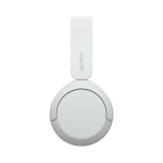 Sony WH-CH520 Auscultadores Sem fios Fita de cabeça Chamadas/Música USB Type-C Bluetooth Branco