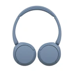 Sony WH-CH520 Auscultadores Sem fios Fita de cabeça Chamadas/Música USB Type-C Bluetooth Azul