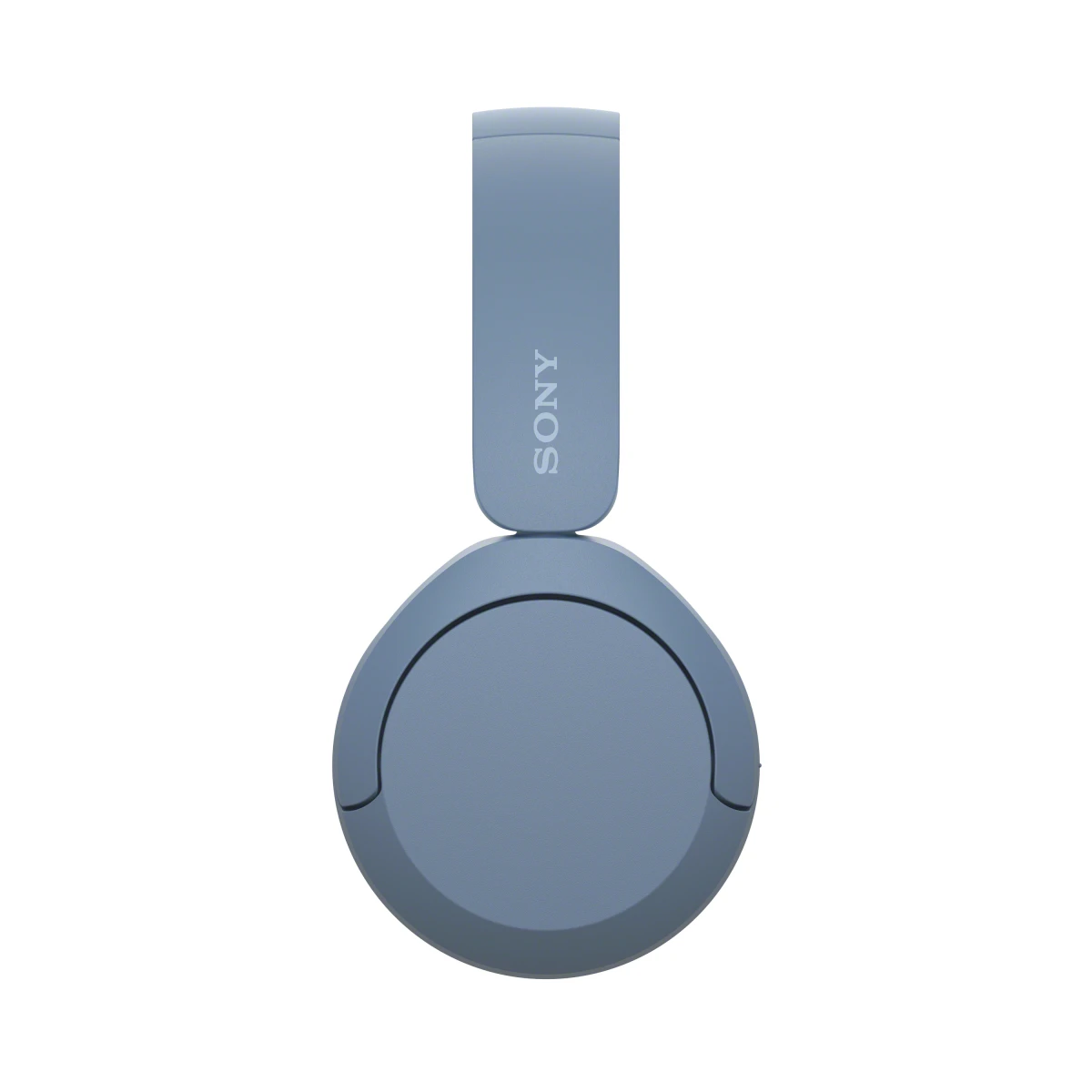 Sony WH-CH520 Auscultadores Sem fios Fita de cabeça Chamadas/Música USB Type-C Bluetooth Azul