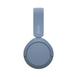 Sony WH-CH520 Auscultadores Sem fios Fita de cabeça Chamadas/Música USB Type-C Bluetooth Azul