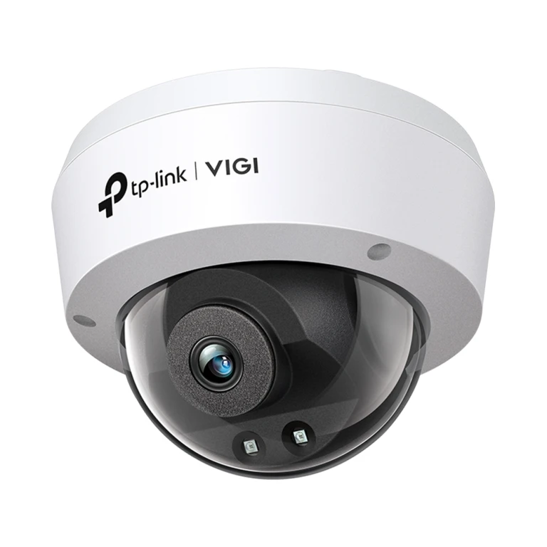 TP-Link VIGI C230I(4mm) Domo Câmara de segurança IP Interior e exterior 2304 x 1296 pixels Teto