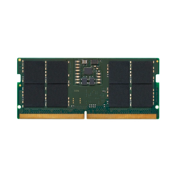 Kingston Technology ValueRAM KVR56S46BS8-16 módulo de memória 16 GB 1 x 16 GB DDR5 5600 MHz