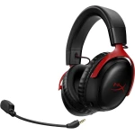 HP Auscultadores HyperX Cloud III sem fios para gaming