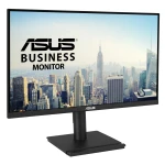 ASUS VA27UCPS monitor de ecrã 68,6 cm (27") 3840 x 2160 pixels 4K Ultra HD LCD Preto