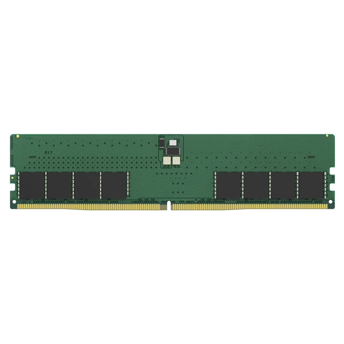 Kingston Technology ValueRAM KCP556UD8-48 módulo de memória 48 GB 1 x 48 GB DDR5 5600 MHz