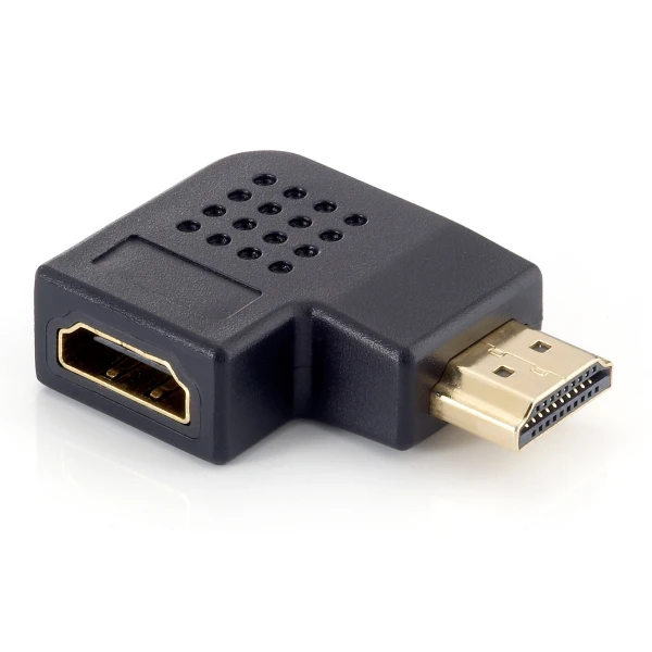 Equip 118910 adaptador para cabos HDMI Preto