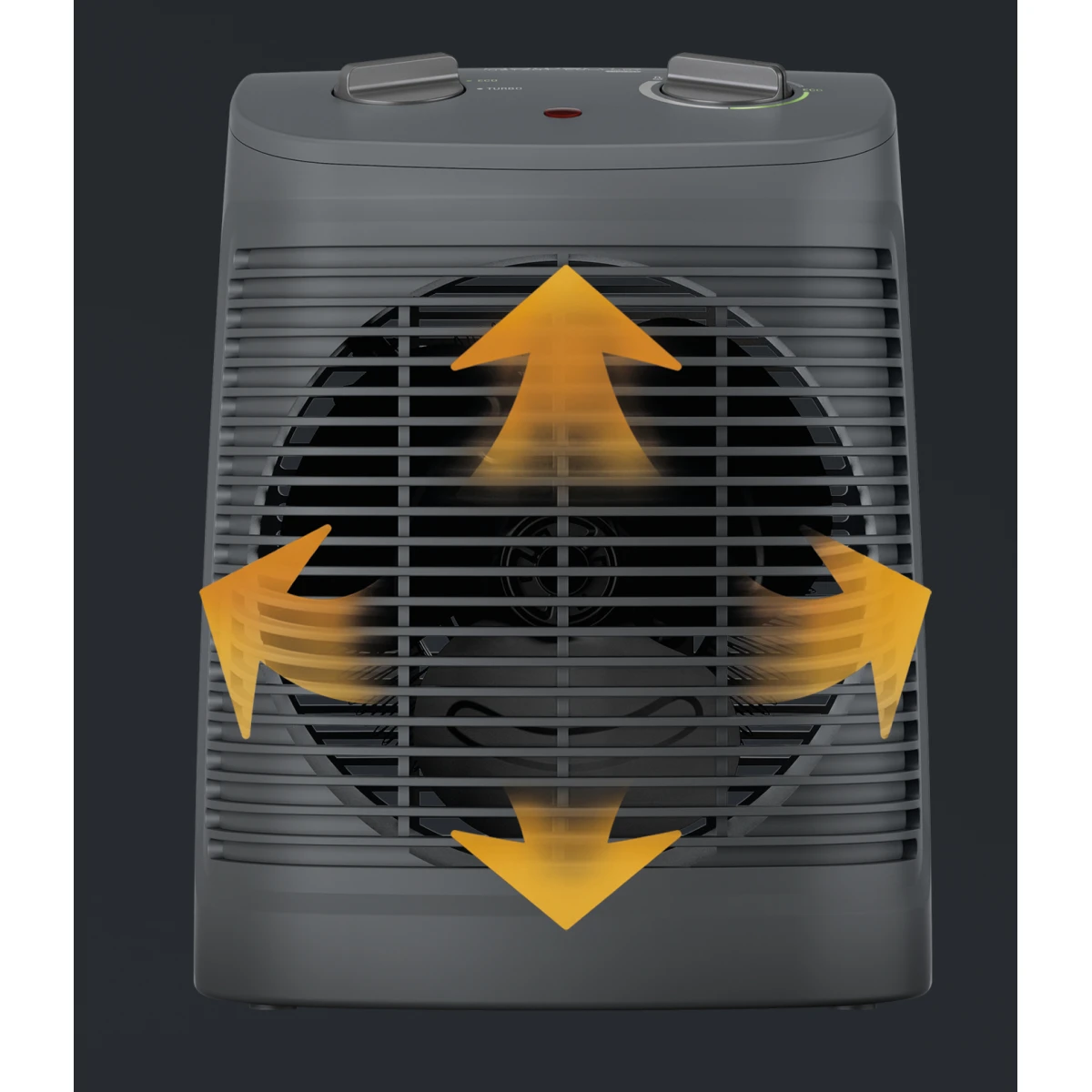 TERMOVENTILADOR ROWENTA - SO 2321F2