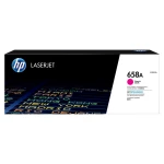 HP Toner LaserJet Original 658A Magenta