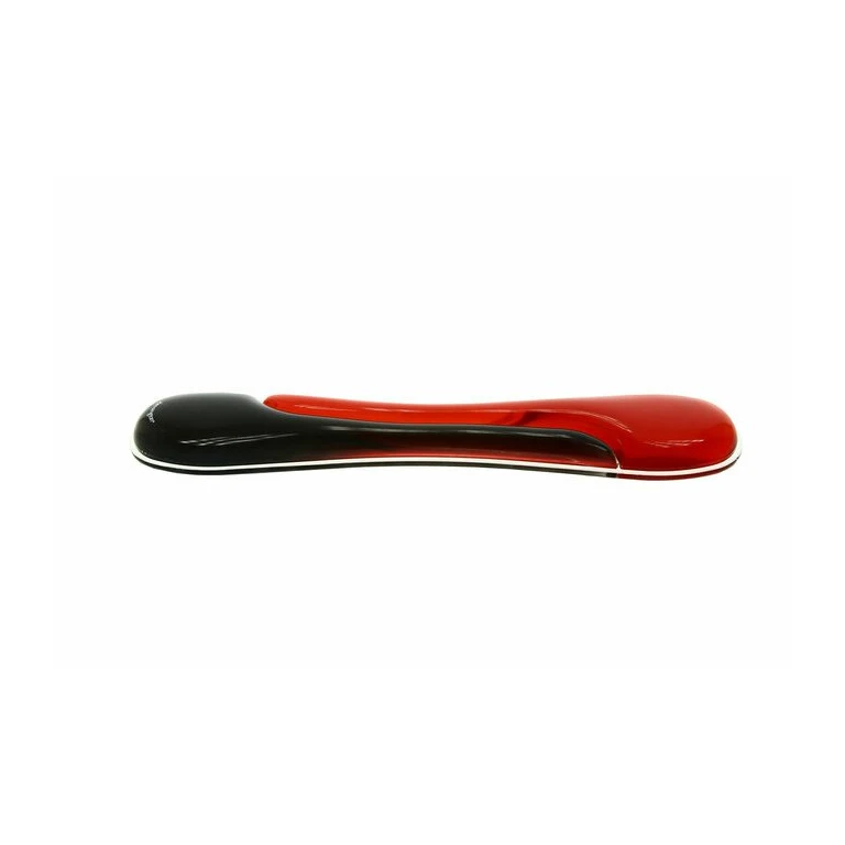 Kensington Duo Gel Wave em vermelho/cinzento