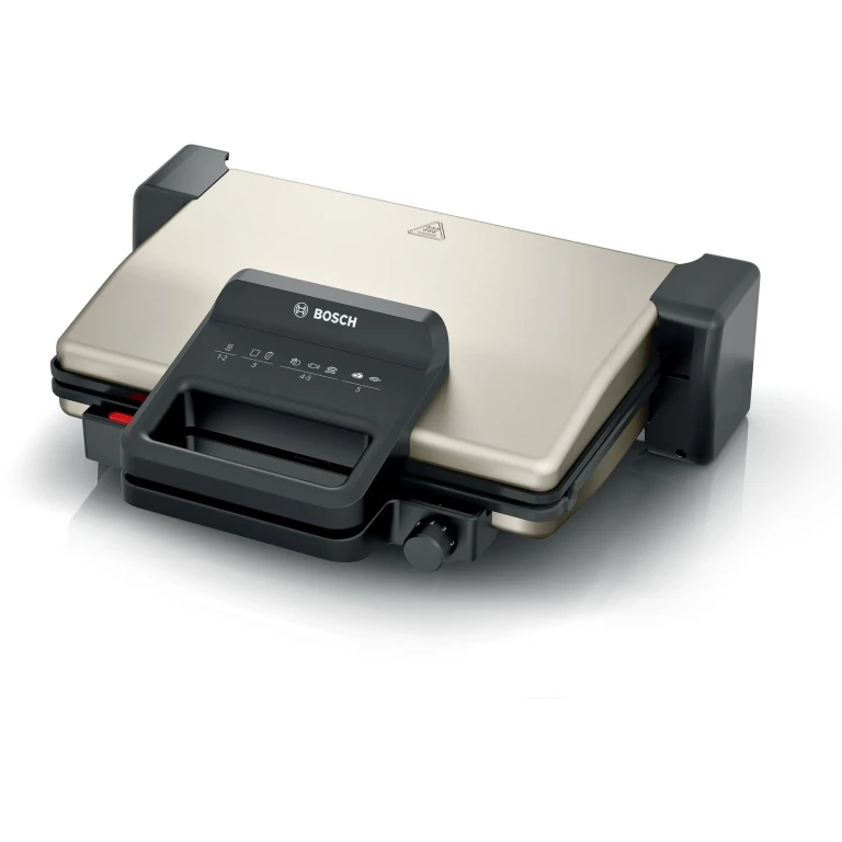GRELHADOR DE PLACAS BOSCH - TCG3302 -