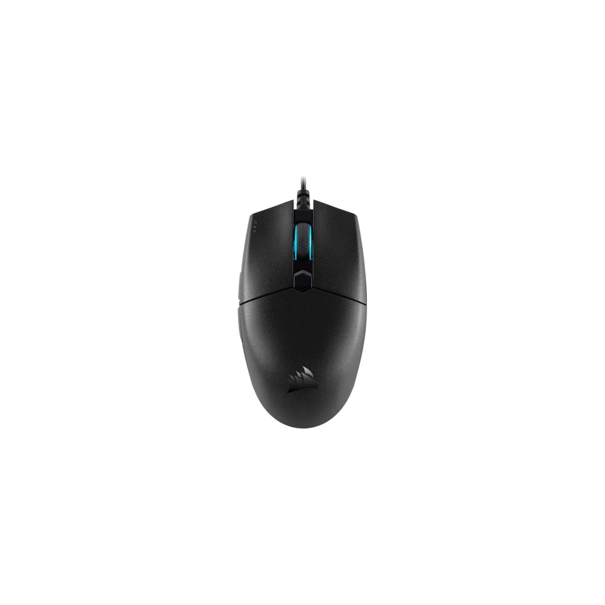 Mouse Corsair Katar Pro mão direita USB tipo A óptico 12400 DPI