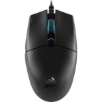 Mouse Corsair Katar Pro mão direita USB tipo A óptico 12400 DPI