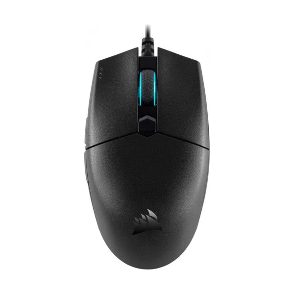 Mouse Corsair Katar Pro mão direita USB tipo A óptico 12400 DPI