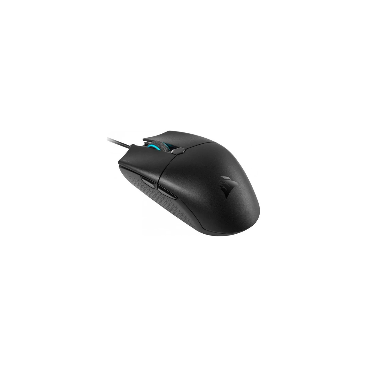 Mouse Corsair Katar Pro mão direita USB tipo A óptico 12400 DPI