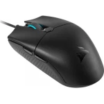 Mouse Corsair Katar Pro mão direita USB tipo A óptico 12400 DPI