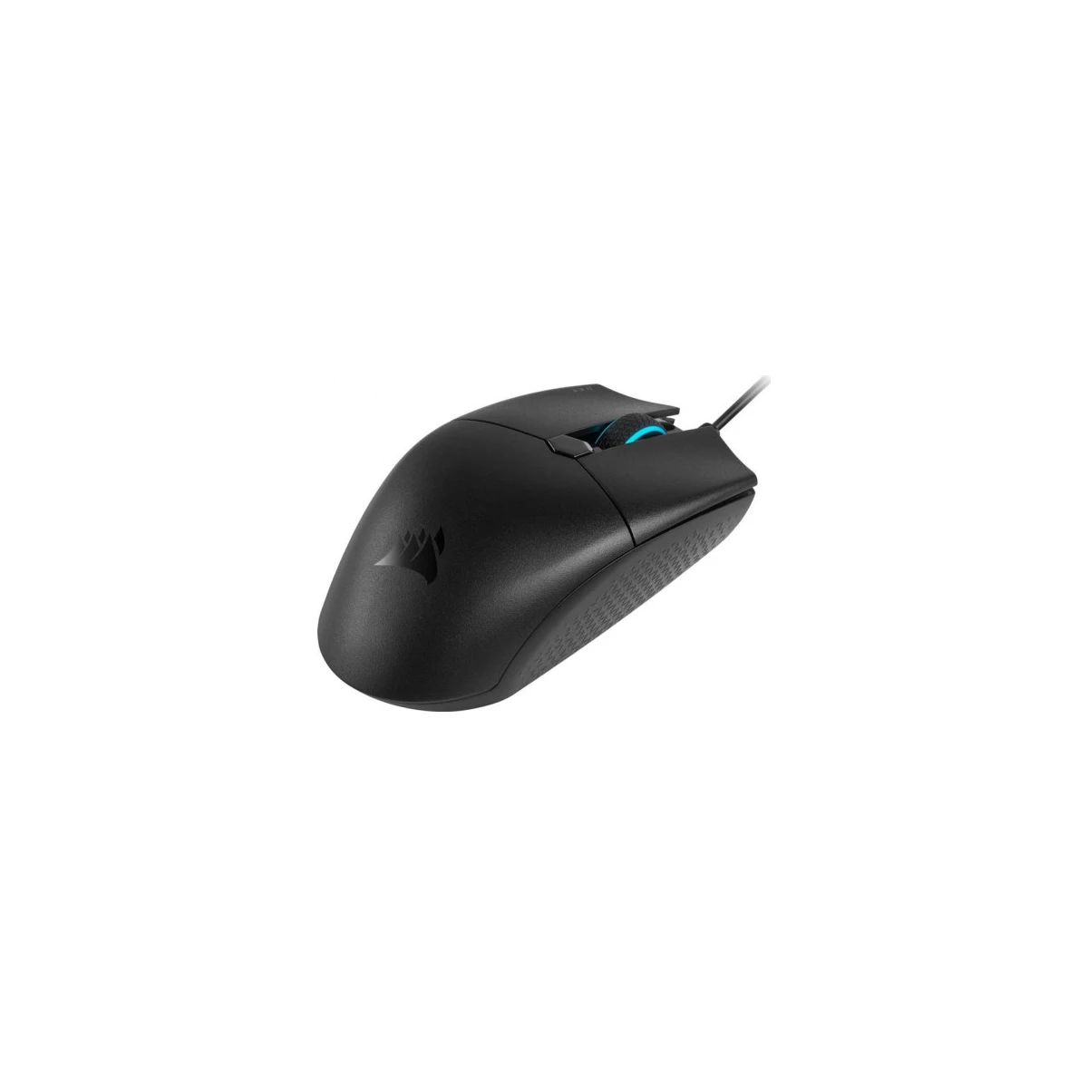 Mouse Corsair Katar Pro mão direita USB tipo A óptico 12400 DPI