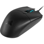 Mouse Corsair Katar Pro mão direita USB tipo A óptico 12400 DPI