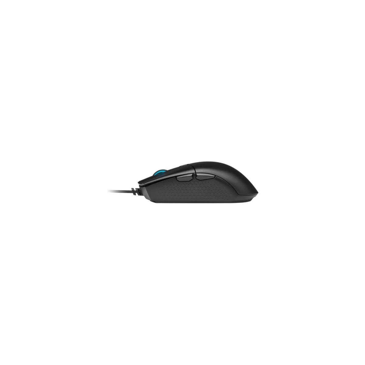 Mouse Corsair Katar Pro mão direita USB tipo A óptico 12400 DPI