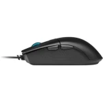 Mouse Corsair Katar Pro mão direita USB tipo A óptico 12400 DPI