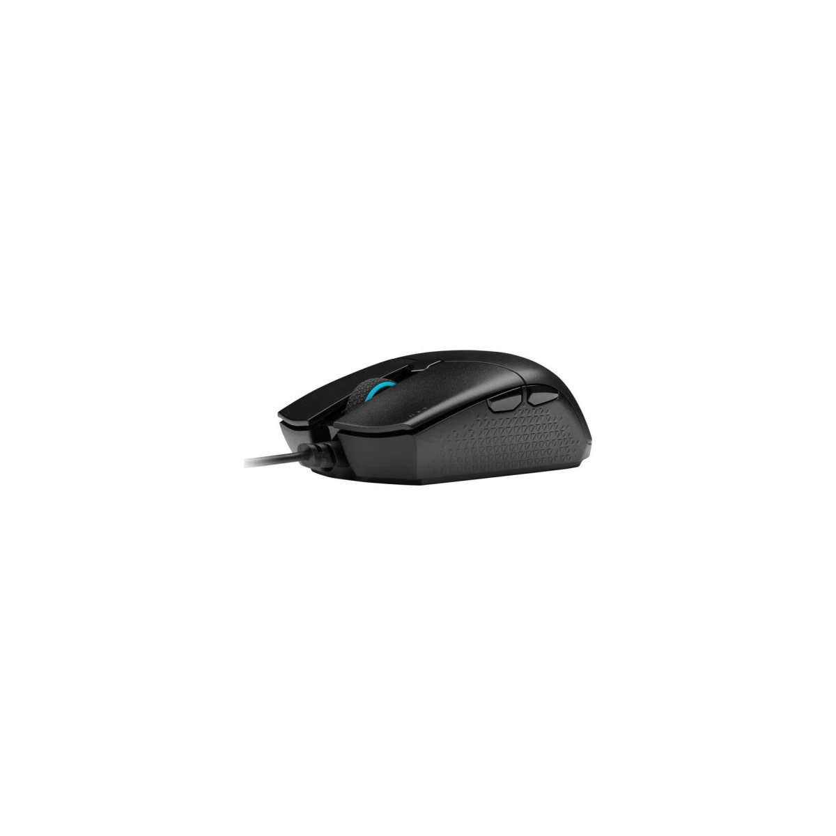 Mouse Corsair Katar Pro mão direita USB tipo A óptico 12400 DPI