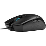 Mouse Corsair Katar Pro mão direita USB tipo A óptico 12400 DPI