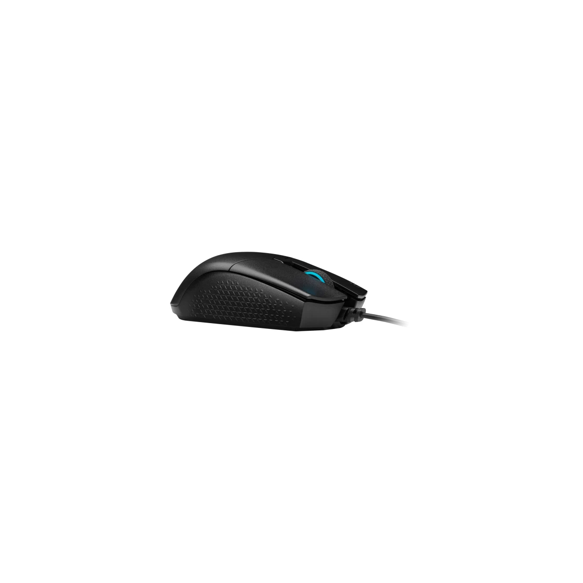 Mouse Corsair Katar Pro mão direita USB tipo A óptico 12400 DPI