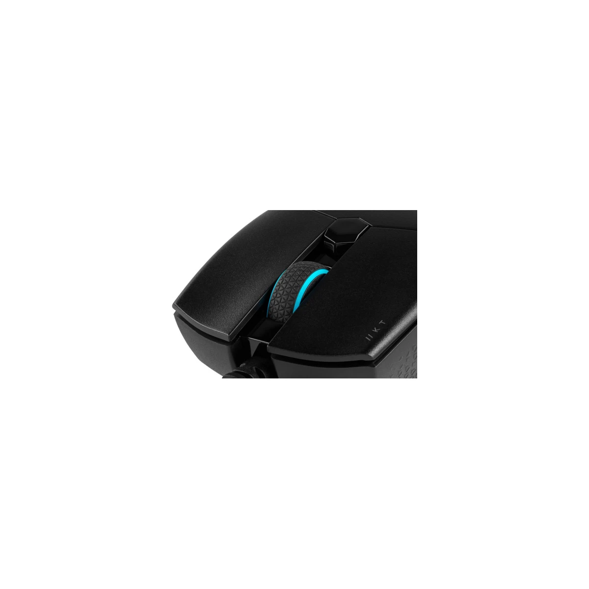 Mouse Corsair Katar Pro mão direita USB tipo A óptico 12400 DPI